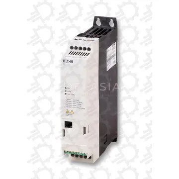Variable Speed Starter, PowerXL, DE1 Series, Three Phase, 550 W, 2.7 A, 220 V to 240 V