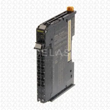 Digital Output Unit, 4 Outputs, 32 A, 24 VDC
