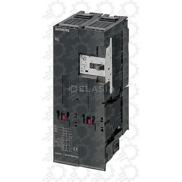 Reversing Starter, 3RK1 Series, Three Phase, 0.18 A to 0.25 A, 0.06 kW at 400 V