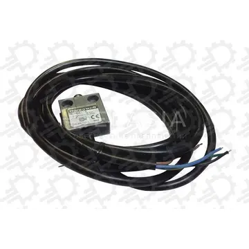 Limit Switch, Top Pin Plunger, SPDT, 5 A, 250 V, 11.8 N, MICRO SWITCH 14CE
