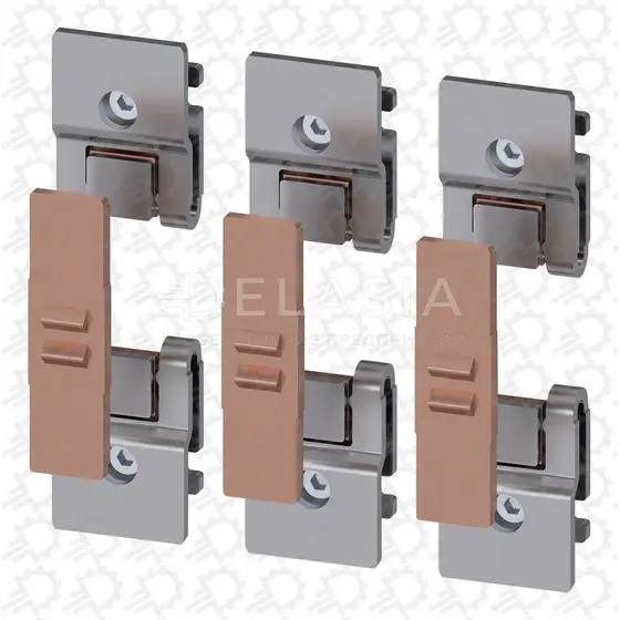 Replacement Contact Piece, 3RT1476 Series Contactors