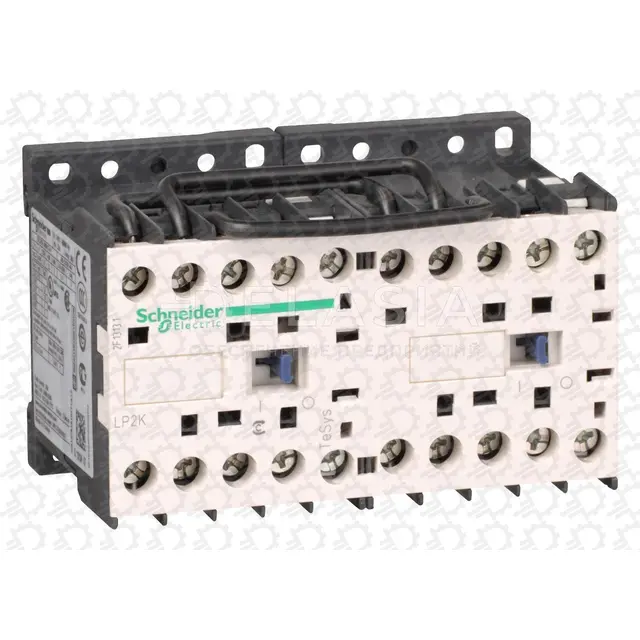 Контакторы и аксессуары SCHNEIDER ELECTRIC LP2K0910ED фото