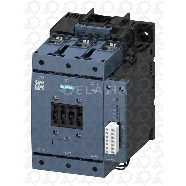 Контакторы и аксессуары SIEMENS 3RT1054-1PP35 фото