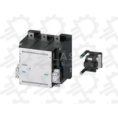 Контакторы и аксессуары SIEMENS 3TF6833-8QL7 фото