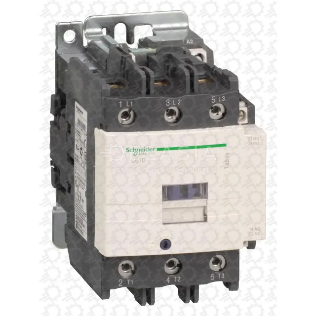 Контакторы и аксессуары SCHNEIDER ELECTRIC LC1D80U5 фото