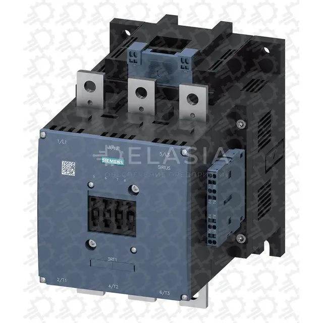 Контакторы и аксессуары SIEMENS 3RT1075-2AM36 фото
