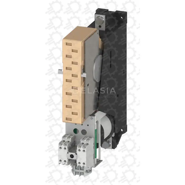 Контакторы и аксессуары SIEMENS 3TC7414-0EY80-0AA0 фото