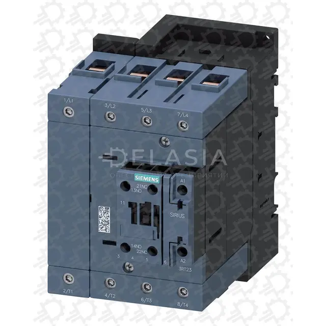 Контакторы и аксессуары SIEMENS 3RT2344-1AF00 фото