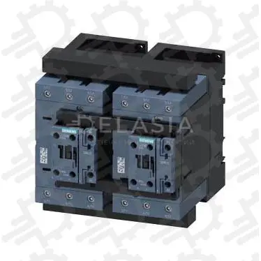 Контакторы и аксессуары SIEMENS 3RA2335-8XB30-1AL2 фото